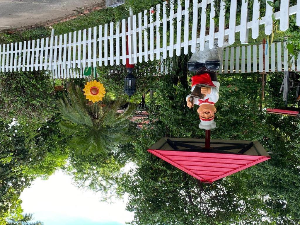 Himawari Restaurante y Cottage Ban Nong Hin  Exterior foto